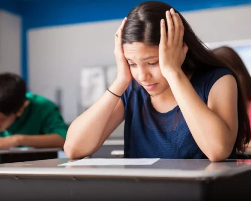 How Does School Affect Mental Health?